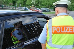 Kreispolizeibehörde Rhein-Kreis Neuss: POL-NE: Für mehr Sicherheit im Straßenverkehr - Bilanz einer Drogen- und Alkoholkontrolle