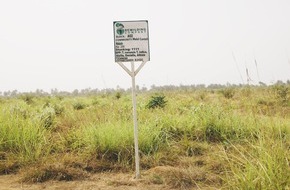 HEKS - Hilfswerke der Evang. Kirche / EPER - L'Entraide Protestante Suisse: Un projet de compensation carbone controversé met des communautés de la Sierra Leone en difficulté