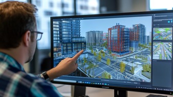 buildingSMART: buildingSMART Deutschland lädt zum Online-Roundtable „BIM für die Öffentliche Hand“ ein