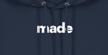 made for brands GmbH: Merchandise: Die Lieblingsmarke stolz nach außen tragen