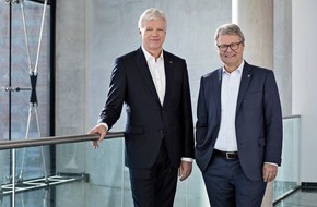 H World International: Pressemitteilung: "Neuaufstellung bei der Deutschen Hospitality"