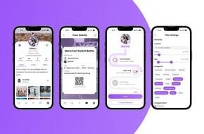 Hochschule Bremerhaven: Hochschulabsolvent:innen für renommierten UX-Design Award nominiert
