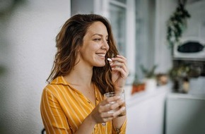 PrecisionBiotics®: Mehr als ein Bauchgefühl: Aktuelle Studie zeigt, wie stark Darmbeschwerden unseren Alltag beeinflussen