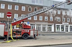 Polizei Mettmann: POL-ME: Brandursache für Wohnungsbrand noch nicht zweifelsfrei geklärt - Velbert - 2006064