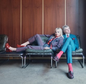 Motorr&auml;der, Musik und italienische Sonne bei der European Spring Rally