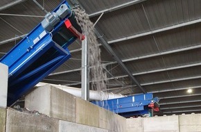 MVW Lechtenberg Projektentwicklungs- und Beteiligungsgesellschaft mbH: Groundbreaking Plastic Waste Management Project Launching in Saudi Arabia