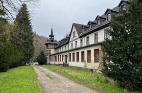 VDI Verein Deutscher Ingenieure e.V.: Zukunftsfähige Sanierung von Baudenkmälern