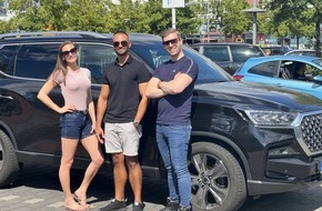 SHRS Consulting GmbH: Mit dem Coaching der SHRS zu fünfstelligen Monatsumsätzen