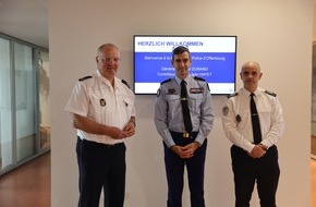 Polizeipräsidium Offenburg: POL-OG: Offenburg - Kooperation zwischen dem Polizeipräsidium Offenburg und den französischen Partnern der Gendarmerie Nationale und der Police Nationale - Im Fokus: Dunkle Jahreszeit ist Einbruchssaison