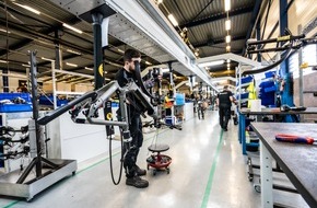 Optima Cycles: Optima Cycles erwirbt Dolly Bikes und Leeflang Poedercoating und baut an der erfolgreichen Expansion nach Deutschland / Strategische Positionierung auf dem Lastenrad-Markt