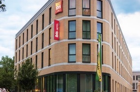 Investhotel Gruppe: Investhotel Gruppe: ibis Hotel Konstanz startet Ausbildungs- und Job-Offensive