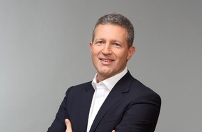 Interxion Deutschland GmbH: Jens Prautzsch ist neuer Geschäftsführer von Interxion / Erfahrener Stratege wird erfolgreichen Rechenzentrumsbetreiber führen
