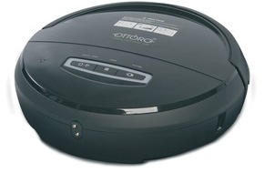 Hans Rumsauer GmbH: Ottoro: Der erste echte Staubsaug-Roboter (mit Bild)