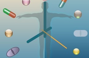 MSH Medical School Hamburg: Neue Studie deckt Zusammenhang zwischen individuellem Tagesrhythmus und Nebenwirkungen der Krebstherapie auf