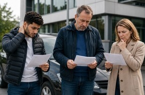 bonus.ch S.A.: bonus.ch, assicurazione auto: un sovrapprezzo che arriva a CHF 8'072.- a seconda dell'et&agrave;, della nazionalit&agrave; e del luogo di residenza