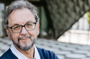 Evangelische Akademie Bad Boll: Heribert Prantl als Festredner an der Evangelischen Akademie Bad Boll
