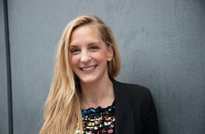 Wort & Bild Verlagsgruppe - Gesundheitsmeldungen: Moderatorin Caro Matzko: "Ich rieche, was Menschen brauchen, das ist meine Superheldinnenkraft"