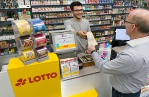 Lotto Baden-Württemberg: Bestes erstes Halbjahr für Lotto Baden-Württemberg seit zehn Jahren / 2017 schon elf Millionengewinne im Südwesten