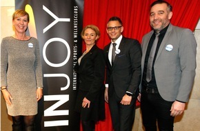 abcfinance GmbH: Injoy Studios und abcfinance schließen Kooperationsvereinbarung