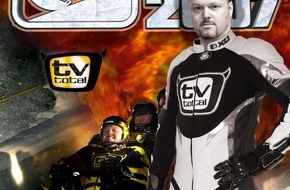 ProSieben: Comeback im Wok: Der Hackl "Schorsch" will's noch mal wissen