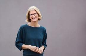 Deutschlandradio: Susanne Schwarzbach wird neue Deutschlandfunk-Chefredakteurin
