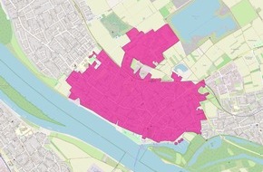 Deutsche Telekom AG: Niederkassel: Glasfaser-Ausbau auch in Mondorf