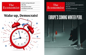 The Economist: Europas Winter der Unzufriedenheit | Amerikas Demokraten und ihre Extreme | Wie höhere Zinssätze die Staatshaushalte belasten werden