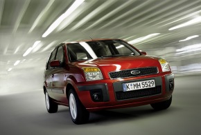 Ford auf der IAA 2005: Neue Modelle und zukunftweisende Studien