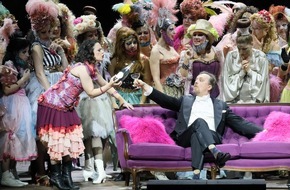 ARTE G.E.I.E.: Das Festtagsprogramm 2025: bildstarke Naturdokus, stimmungsvolle Konzerte und große Legenden der Leinwand ab 19.12. auf arte.tv und auf ARTE