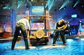 SAT.1: Sat.1: Die Stunde der Wahrheit