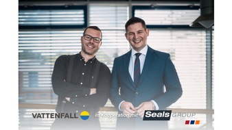 Seals Group GmbH: Seals Group: Top-Arbeitgeber bietet attraktive Chancen für Vertriebsmitarbeiter, Verkäufer und Quereinsteiger