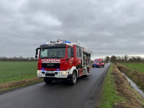 FW-AUR: Schonende Befreiung aus Unfallwagen