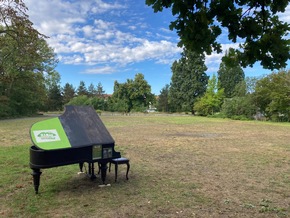 Rund 100 Spenden f&uuml;r soziale Projekte &ndash; Foundations von GCP und Aroundtown unterst&uuml;tzen 2025 zahlreiche Einrichtungen