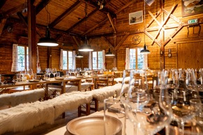 Fondue Alp neu in Zürich Altstetten