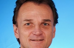 Vescore AG: Hans C. Bidstrup neuer Geschäftsführer der Vescore Deutschland GmbH