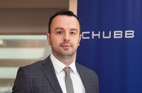 Chubb Versicherungen (Schweiz) AG: Chubb ernennt Güney Celik zum Marine Manager für die Schweiz und Central Region