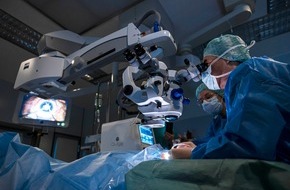 Klinikum Stuttgart: Gewebebank im Klinikum Stuttgart hat schon mehr als 400 Menschen das Augenlicht gerettet