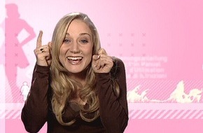 ProSieben: "Vorsicht Kinder!" - Die lieben Kleinen ...