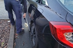 Polizeipräsidium Südhessen: POL-DA: Höchst (Odenwald): Wiederholte Verkehrskontrollen im Rahmen des polizeilichen Konzeptes gegen "Raser, Poser und Tuner" - enge Zusammenarbeit zeigt Wirkung