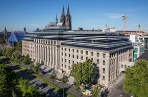 Klüh Service Management GmbH: Vertrauenssache / Flugsicherheitsbehörde setzt weiterhin auf integrierte Services von Klüh