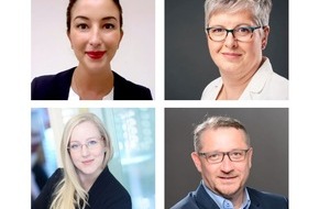 H World International: Pressemitteilung: "Neue F&uuml;hrungskr&auml;fte bei IntercityHotel in Genf und Berlin"