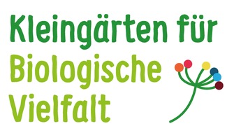Bundesverband der Kleingartenvereine Deutschlands e. V.: Presseinfo: Kleingärten fördern die biologische Vielfalt: BKD und DSJ starten Bildungs- und Beratungsprojekt