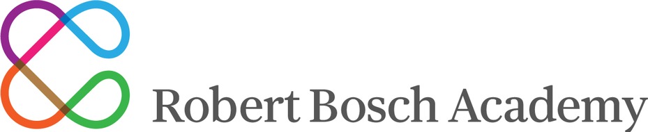 Robert Bosch Stiftung GmbH: Think - Debate - Inspire: Fünf Jahre Robert Bosch Academy