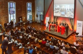 nordmedia - Film- und Mediengesellschaft Niedersachsen/Bremen mbH: APITs Lab Anwenderkonferenz: Zwei Jahre Niedersachsen spielend digitalisieren