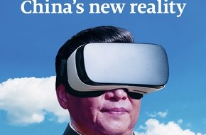 The Economist: The Economist: Chinas neue Realität birgt viele Gefahren | Die Sozialdemokraten werden in Deutschland wahrscheinlich die Führung übernehmen | Wie man Großbritanniens Aktienmarkt wiederbeleben kann