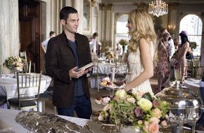 ProSieben: Rache ist süß: "Gossip Girl"