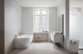 DURAVIT AG: Das Bad auf Dauer gedacht