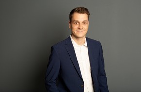xSuite Group: Jan Schulze ist neuer Head of Product Management bei xSuite