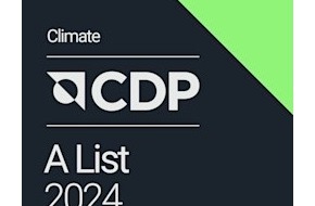 GEA Group Aktiengesellschaft: GEA again makes CDP’s A list: top rating for climate action
