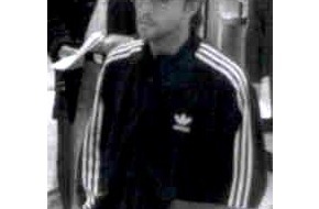Polizei Rhein-Erft-Kreis: POL-BM: Erftstadt / Brühl Polizei sucht unbekannten Scheckvorleger / Foto
